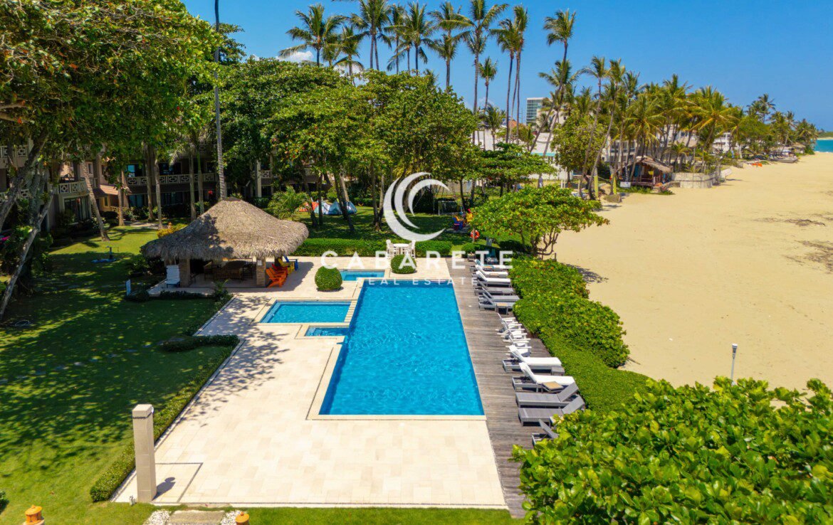 beachfront condo for sale in Cabarete (5)