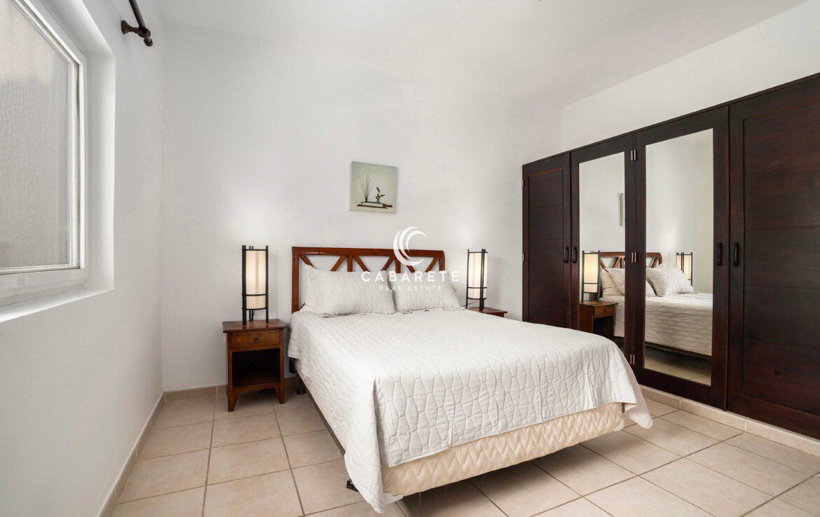 beachfront condo for sale in Cabarete (9)