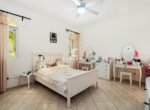 villa with rental studios near Playa Encuentro