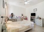villa with rental studios near Playa Encuentro
