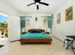 tropical villa with studios in Encuentro