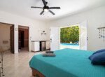 tropical villa with studios in Encuentro