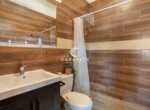 villa with rental studios near Playa Encuentro