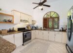 Kitchen in Encuentro Villa