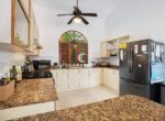 Kitchen Area in Encuentro Villa