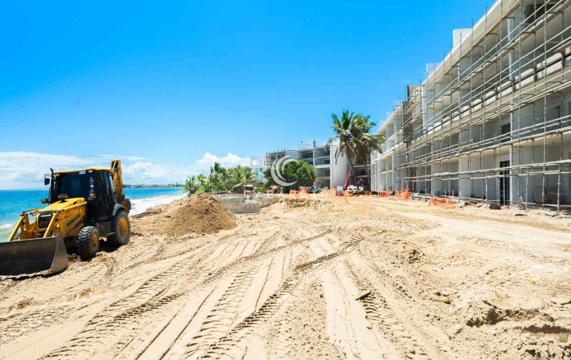 Pre Construction Beachfront Development for Sale in Cabarete (2)
