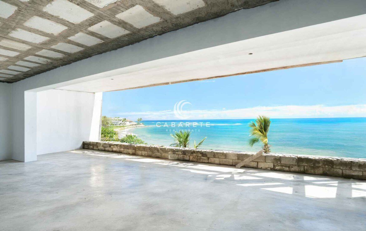 Pre Construction Beachfront Development for Sale in Cabarete (4)
