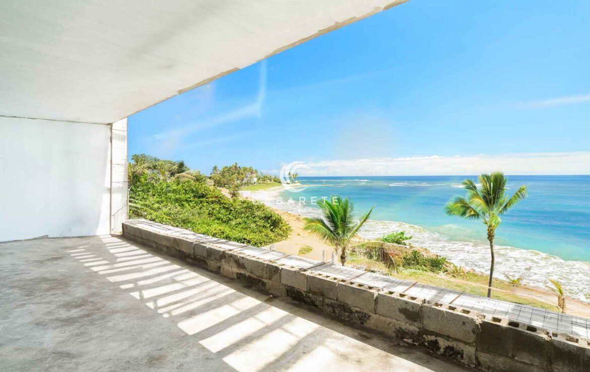 Pre Construction Beachfront Development for Sale in Cabarete (5)