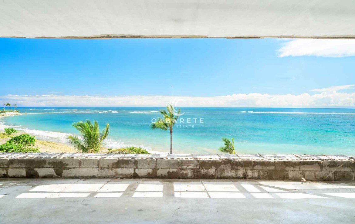 Pre Construction Beachfront Development for Sale in Cabarete (6)