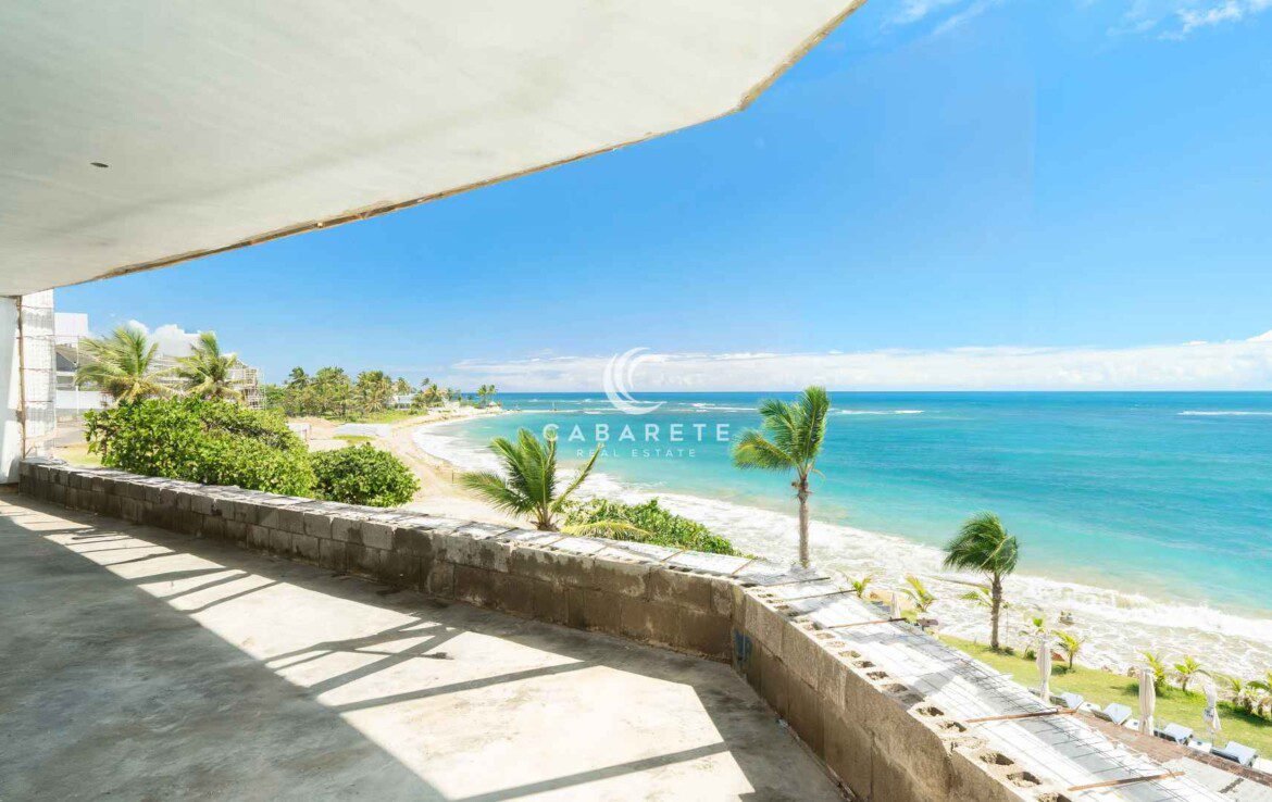 Pre Construction Beachfront Development for Sale in Cabarete (7)