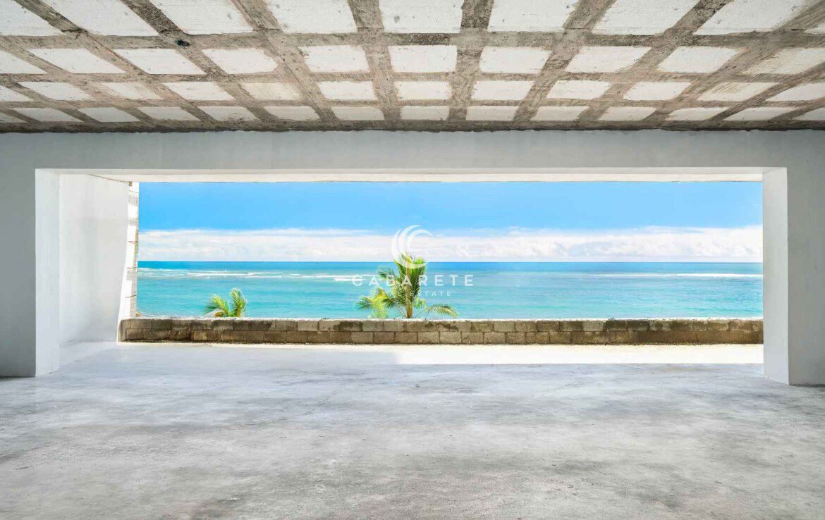 Pre Construction Beachfront Development for Sale in Cabarete (8)