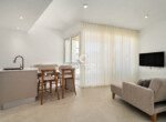 New construction condo for sale in Cabarete Dominican Republic