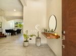 Private tropical villa in Encuentro Cabarete