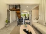 Modern tropical Interior 3 Bedroom Villa