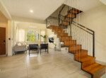 Modern tropical Interior 3 Bedroom Villa