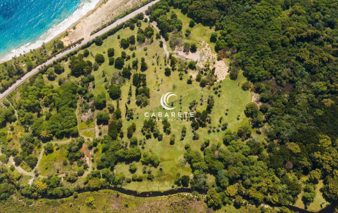 Land for sale In cabarete (4)