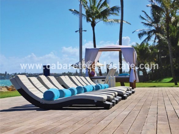 Beachfront Condo for Sale in Cabarete Direct Beach Access 4 scaled