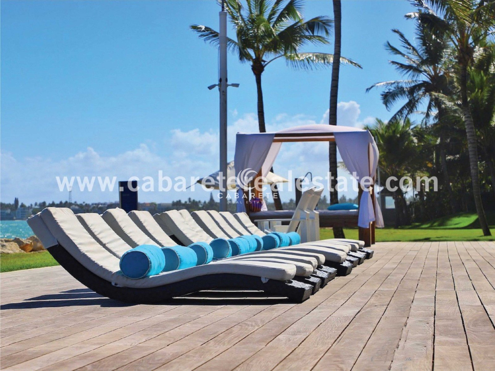 Beachfront Condo for Sale in Cabarete Direct Beach Access 4 scaled