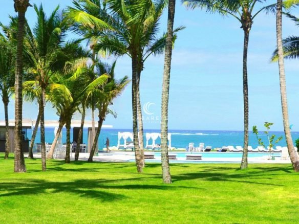 Beachfront Condo for Sale in Cabarete Direct Beach Access 5 scaled