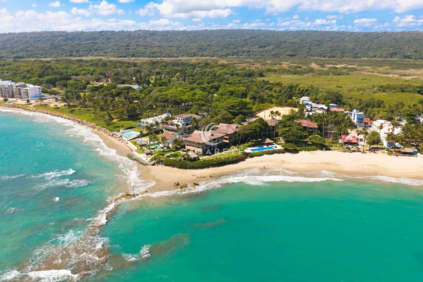 Beachfront condo for sale in Cabarete – Kite Beach renovated 2025 (3)