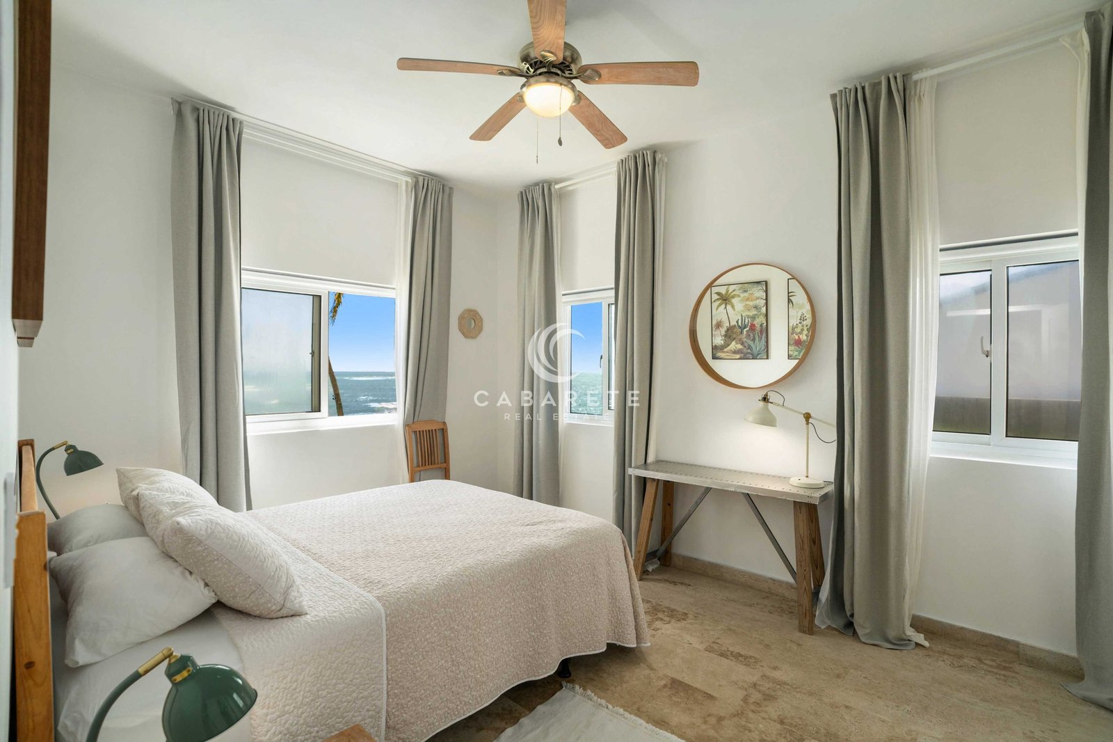 Beachfront condo for sale in Cabarete – Kite Beach renovated 2025 (8)