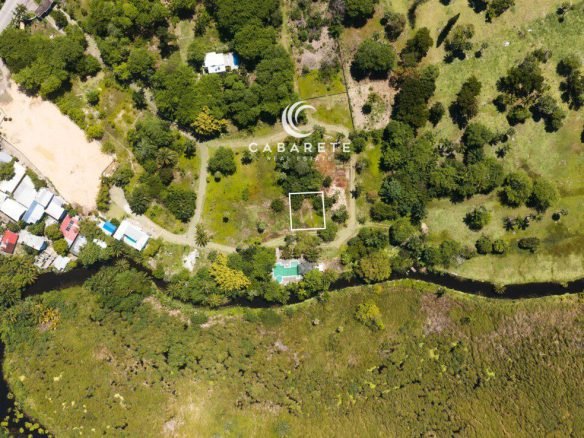 Land for Sale Cabarete Near Kite Beach 1170x738