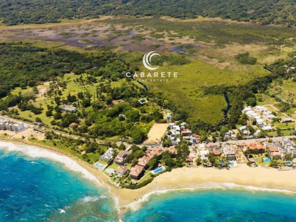 Land for Sale Cabarete Near Kite Beach 3 1170x738