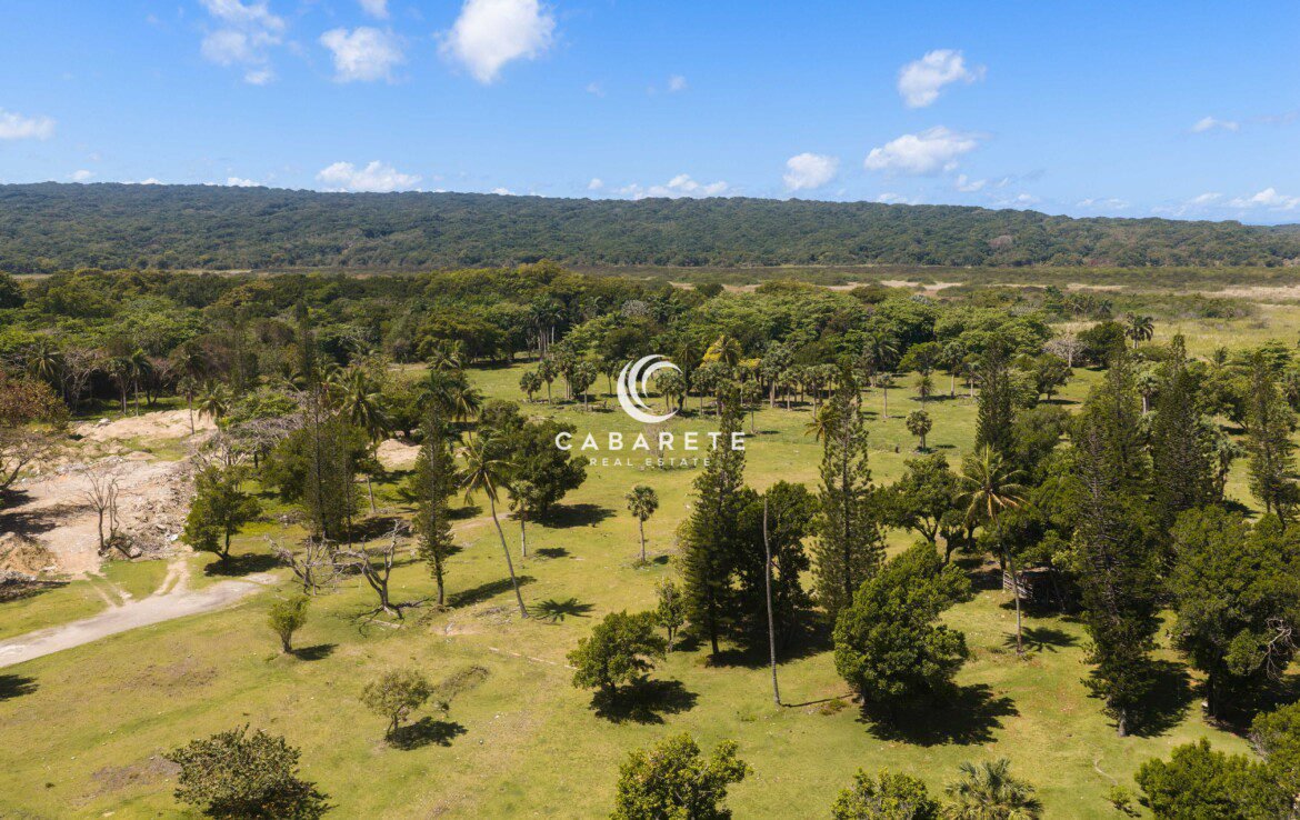 Land for sale In cabarete 2 1170x738