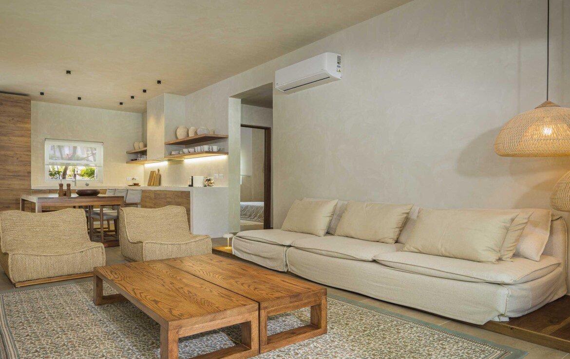 Ocean Dream Luxury Condo in Cabarete