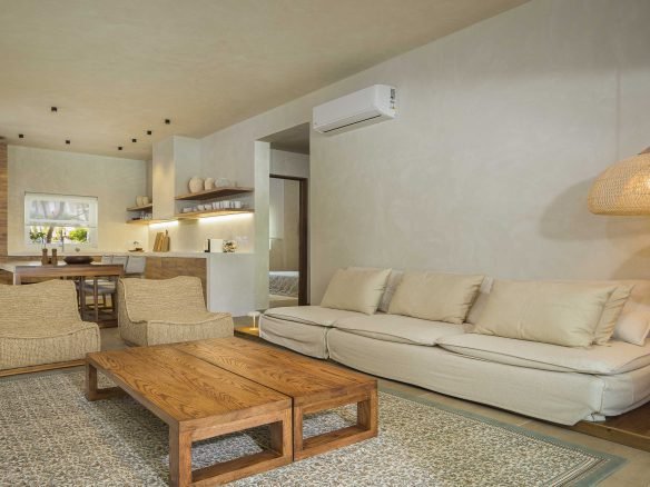 Ocean Dream Luxury Condo in Cabarete