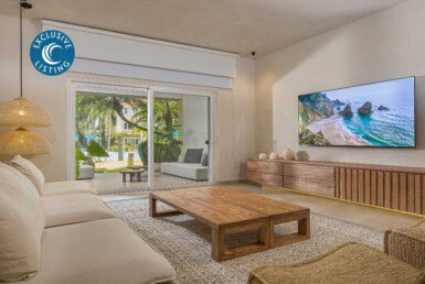 Ocean Dream Luxury Condo in Cabarete Casa Alaia