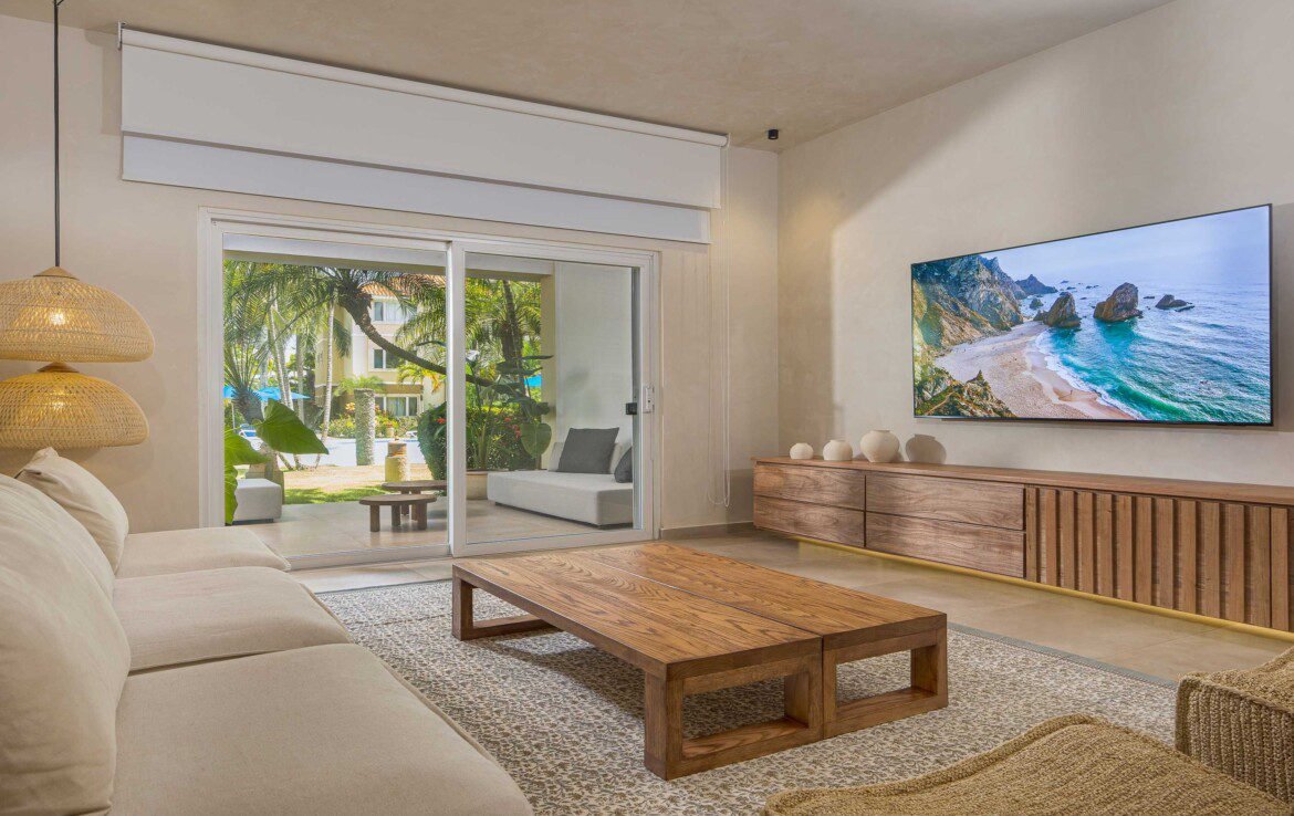Ocean Dream Luxury Condo in Cabarete portada