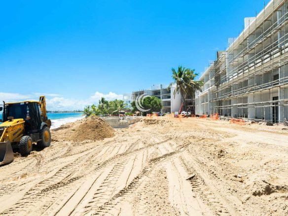 Pre Construction Beachfront Development for Sale in Cabarete (2)