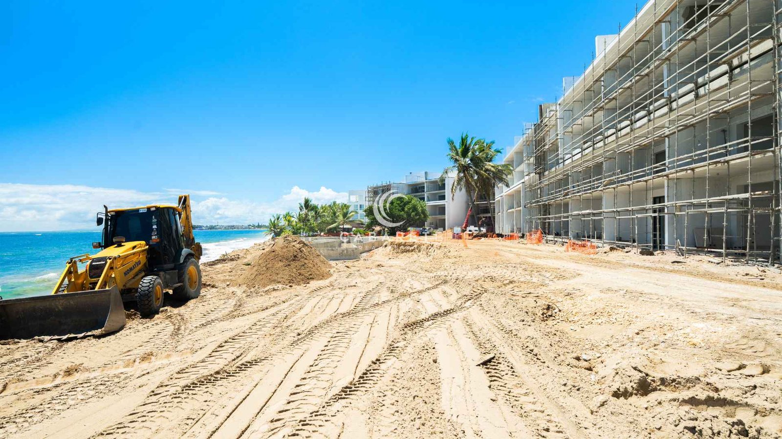 Pre Construction Beachfront Development for Sale in Cabarete (2)