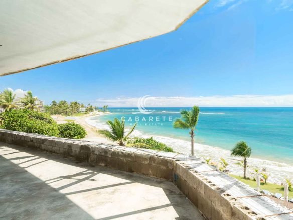 Pre Construction Beachfront Development for Sale in Cabarete (7)