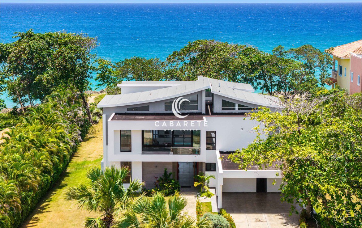 Villa for sale in cabarete (10)
