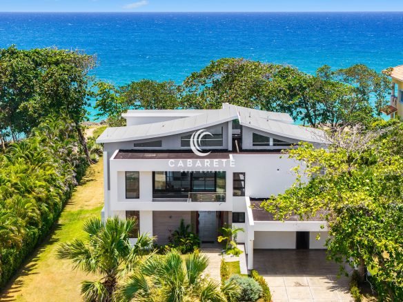Villa for sale in cabarete (10)