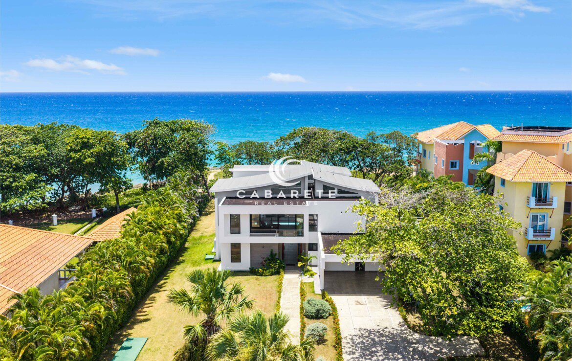 Villa for sale in cabarete (14)