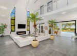 Villa for sale in cabarete