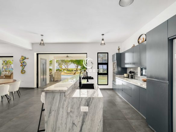 Villa for sale in cabarete (2)