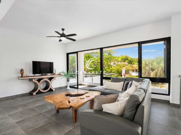 Villa for sale in cabarete (3)