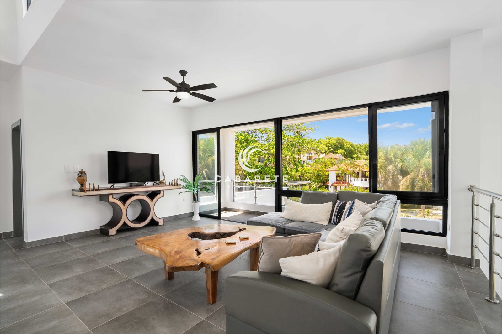 Villa for sale in cabarete (3)