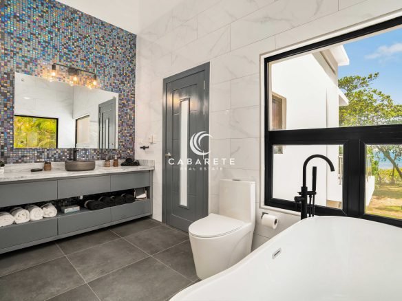 Villa for sale in cabarete (6)