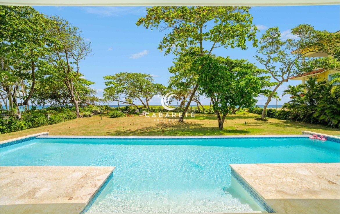 Villa for sale in cabarete (8)
