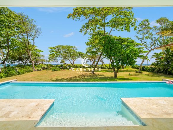 Villa for sale in cabarete (8)