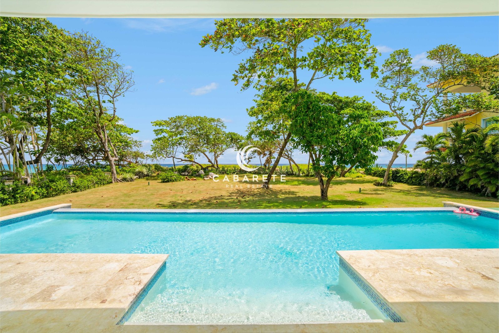 Villa for sale in cabarete (8)