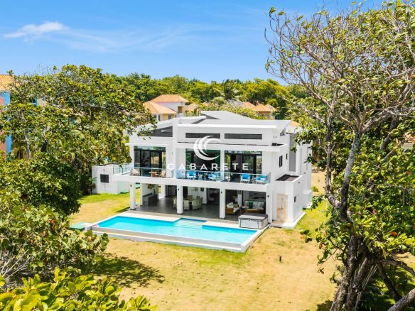 Villa for sale in cabarete (9)