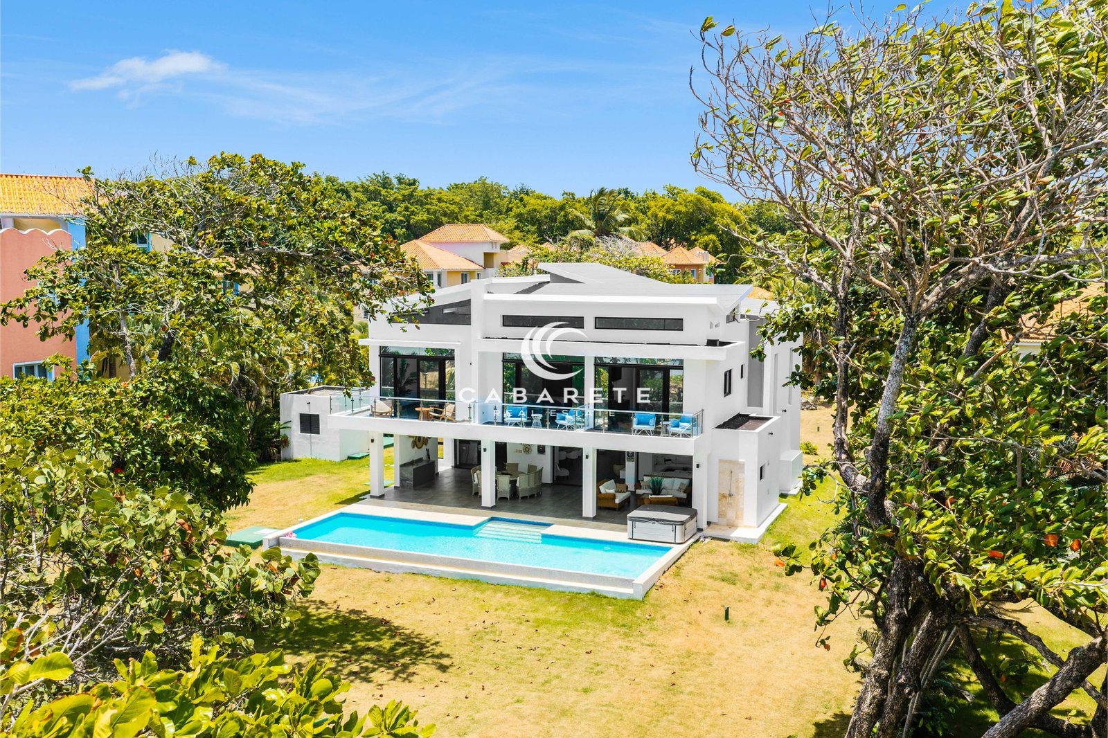 Villa for sale in cabarete (9)