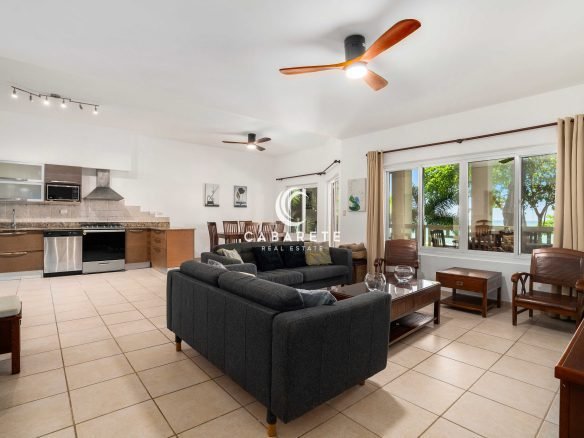 beachfront condo for sale in Cabarete (10)