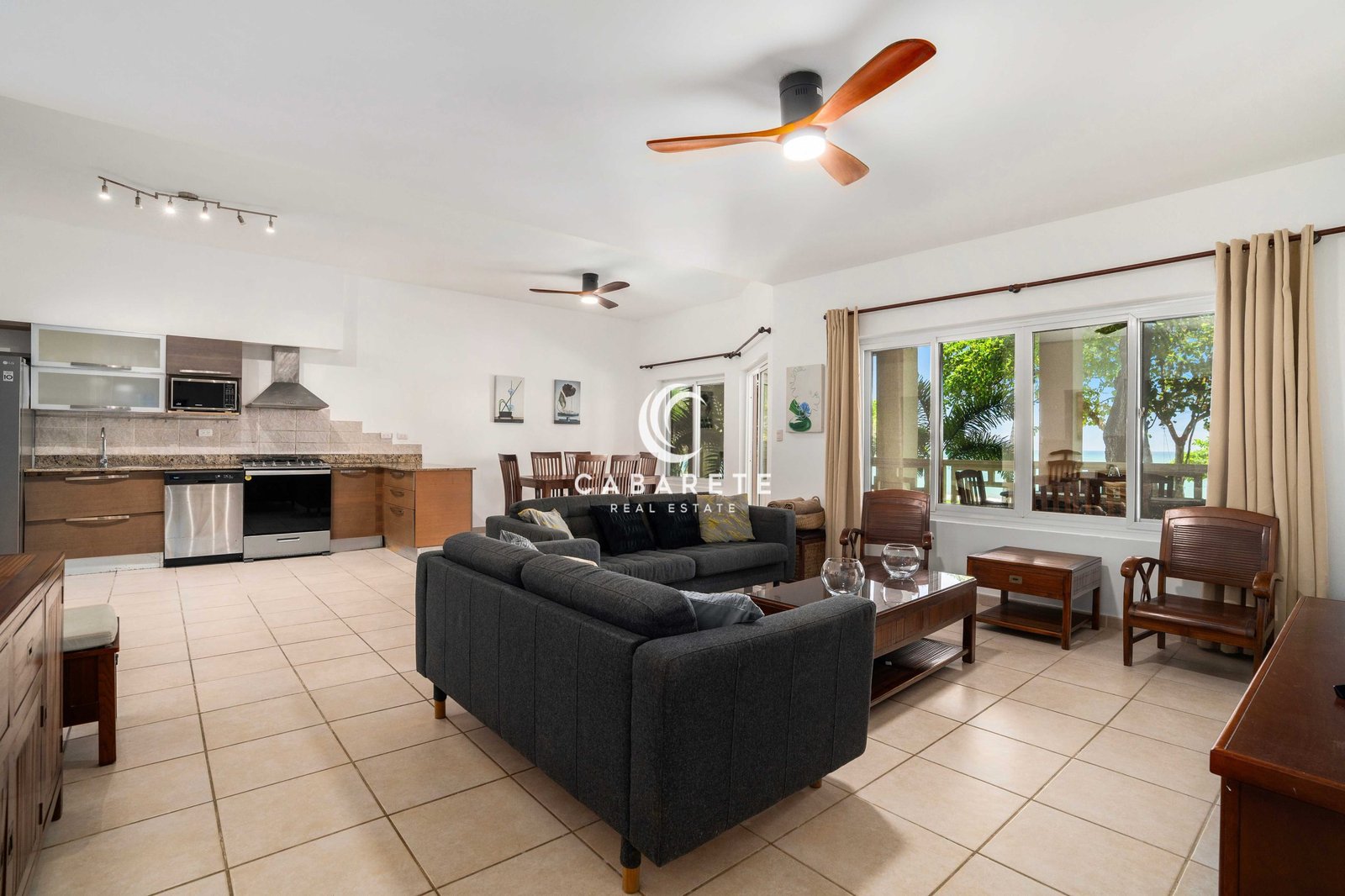 beachfront condo for sale in Cabarete (10)